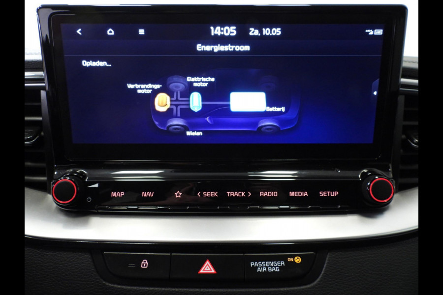 Kia Ceed Sportswagon 1.6 GDI PHEV Plug-In ExecutiveLine LEER/SCHUIFDAK/LED/17"LMV!