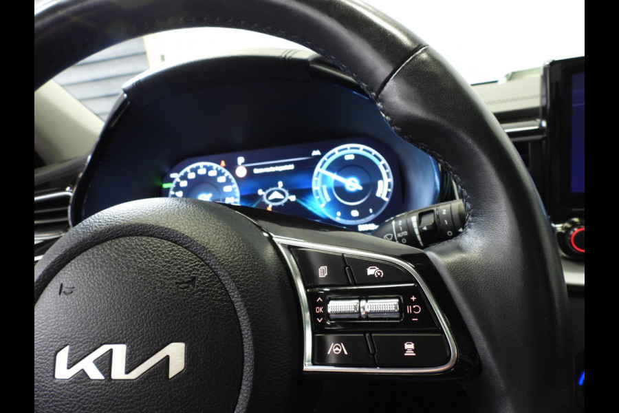 Kia Ceed Sportswagon 1.6 GDI PHEV Plug-In ExecutiveLine LEER/SCHUIFDAK/LED/17"LMV!