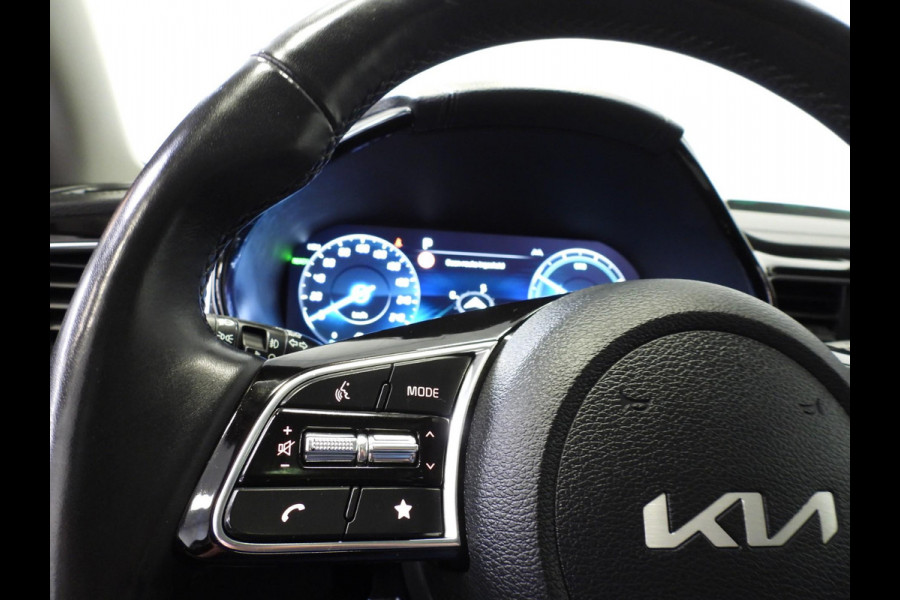 Kia Ceed Sportswagon 1.6 GDI PHEV Plug-In ExecutiveLine LEER/SCHUIFDAK/LED/17"LMV!