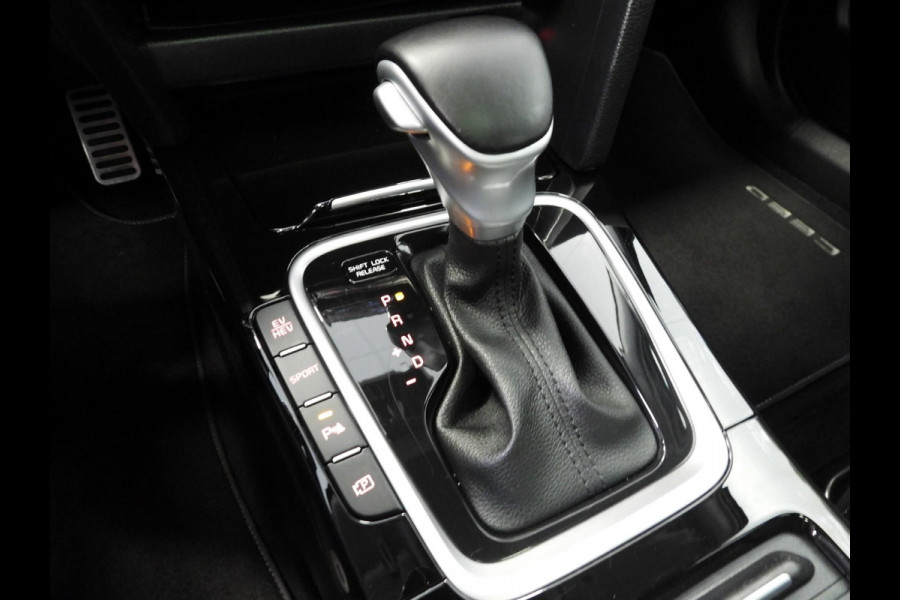Kia Ceed Sportswagon 1.6 GDI PHEV Plug-In ExecutiveLine LEER/SCHUIFDAK/LED/17"LMV!