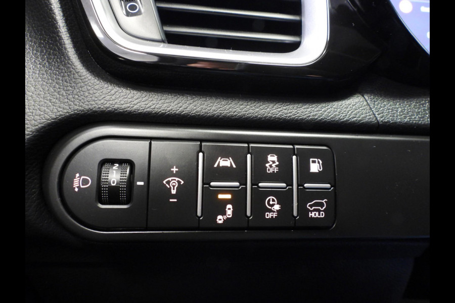 Kia Ceed Sportswagon 1.6 GDI PHEV Plug-In ExecutiveLine LEER/SCHUIFDAK/LED/17"LMV!