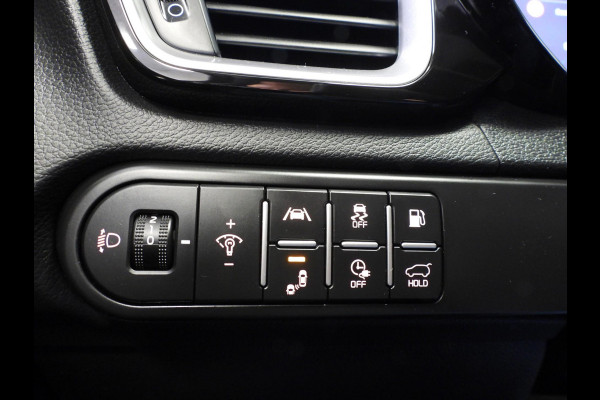 Kia Ceed Sportswagon 1.6 GDI PHEV Plug-In ExecutiveLine LEER/SCHUIFDAK/LED/17"LMV!
