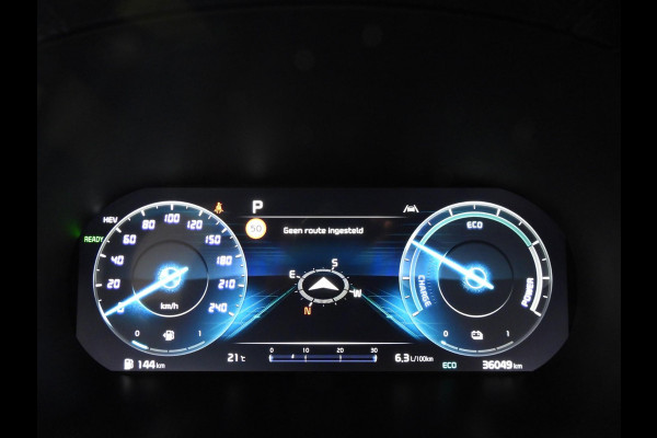 Kia Ceed Sportswagon 1.6 GDI PHEV Plug-In ExecutiveLine LEER/SCHUIFDAK/LED/17"LMV!