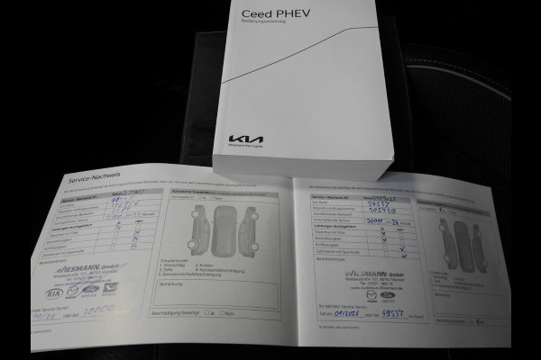 Kia Ceed Sportswagon 1.6 GDI PHEV Plug-In ExecutiveLine LEER/SCHUIFDAK/LED/17"LMV!