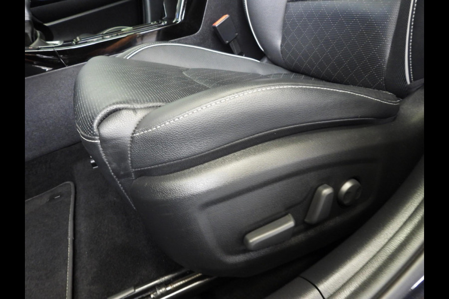 Kia Ceed Sportswagon 1.6 GDI PHEV Plug-In ExecutiveLine LEER/SCHUIFDAK/LED/17"LMV!