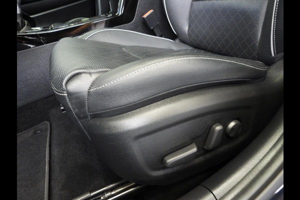 Kia Ceed Sportswagon 1.6 GDI PHEV Plug-In ExecutiveLine LEER/SCHUIFDAK/LED/17"LMV!
