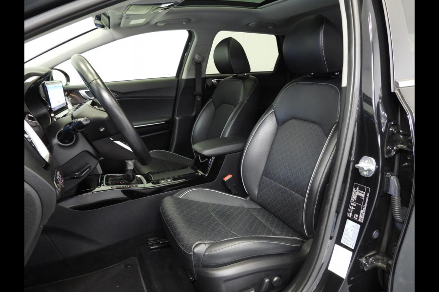 Kia Ceed Sportswagon 1.6 GDI PHEV Plug-In ExecutiveLine LEER/SCHUIFDAK/LED/17"LMV!