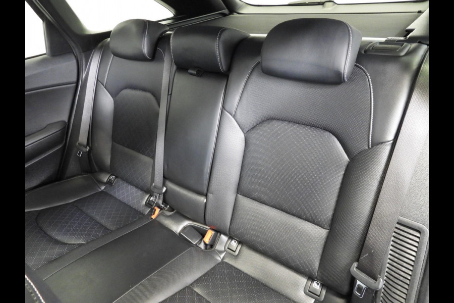 Kia Ceed Sportswagon 1.6 GDI PHEV Plug-In ExecutiveLine LEER/SCHUIFDAK/LED/17"LMV!