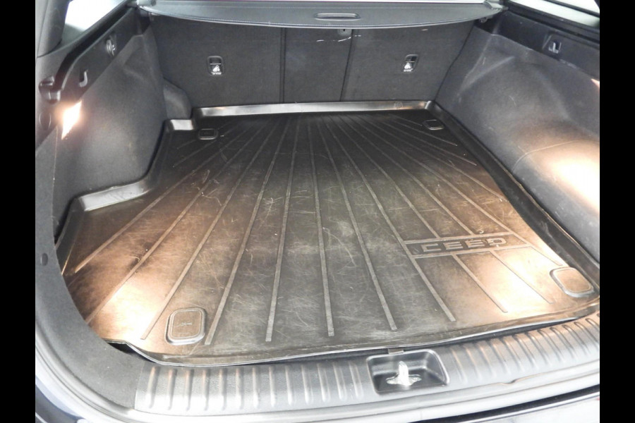 Kia Ceed Sportswagon 1.6 GDI PHEV Plug-In ExecutiveLine LEER/SCHUIFDAK/LED/17"LMV!