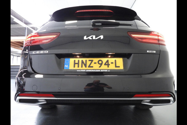 Kia Ceed Sportswagon 1.6 GDI PHEV Plug-In ExecutiveLine LEER/SCHUIFDAK/LED/17"LMV!