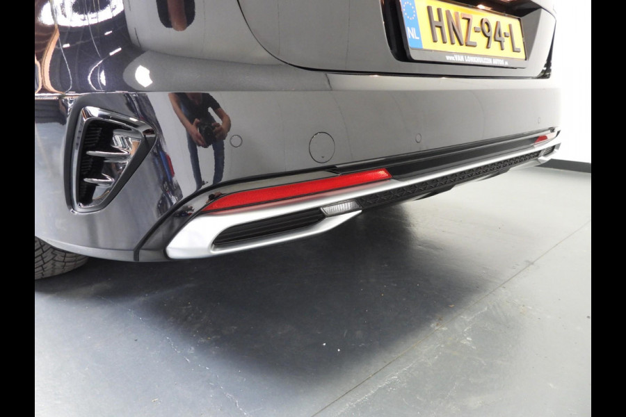 Kia Ceed Sportswagon 1.6 GDI PHEV Plug-In ExecutiveLine LEER/SCHUIFDAK/LED/17"LMV!