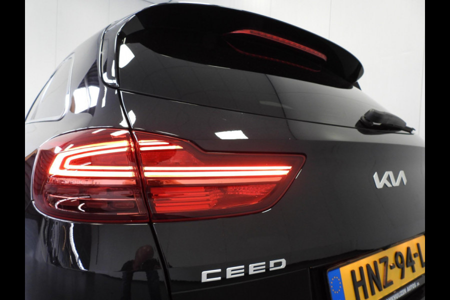 Kia Ceed Sportswagon 1.6 GDI PHEV Plug-In ExecutiveLine LEER/SCHUIFDAK/LED/17"LMV!