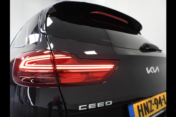 Kia Ceed Sportswagon 1.6 GDI PHEV Plug-In ExecutiveLine LEER/SCHUIFDAK/LED/17"LMV!