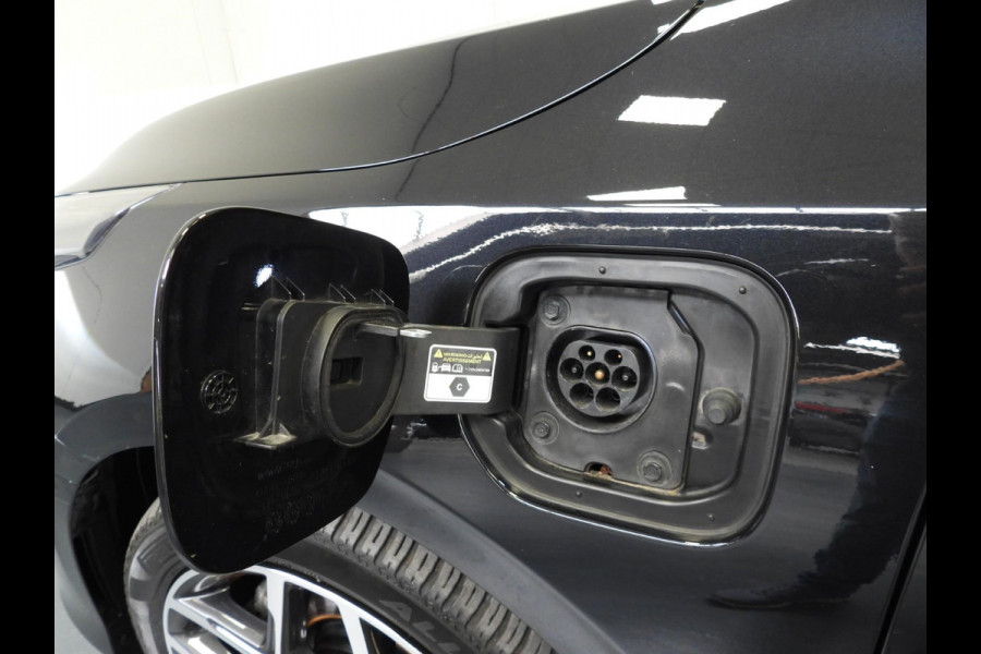 Kia Ceed Sportswagon 1.6 GDI PHEV Plug-In ExecutiveLine LEER/SCHUIFDAK/LED/17"LMV!