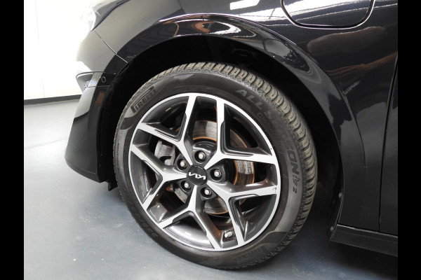 Kia Ceed Sportswagon 1.6 GDI PHEV Plug-In ExecutiveLine LEER/SCHUIFDAK/LED/17"LMV!