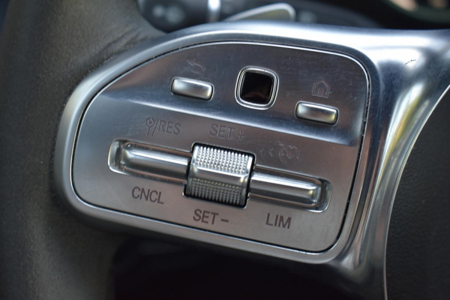 Mercedes-Benz C-Klasse Estate 300 e AMG Ambiance Multibeam Trekhaak Standkachel D.Hoek 360