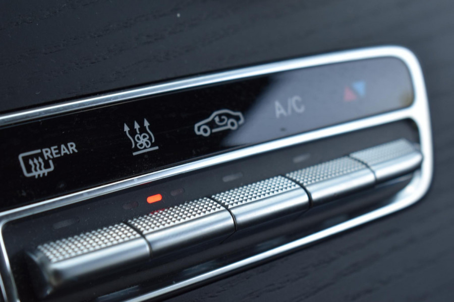 Mercedes-Benz C-Klasse Estate 300 e AMG Ambiance Multibeam Trekhaak Standkachel D.Hoek 360