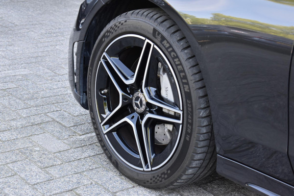 Mercedes-Benz C-Klasse Estate 300 e AMG Ambiance Multibeam Trekhaak Standkachel D.Hoek 360