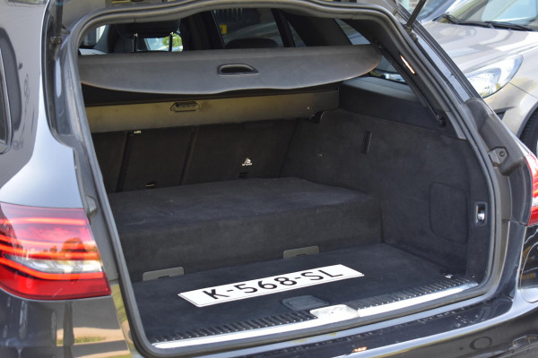 Mercedes-Benz C-Klasse Estate 300 e AMG Ambiance Multibeam Trekhaak Standkachel D.Hoek 360