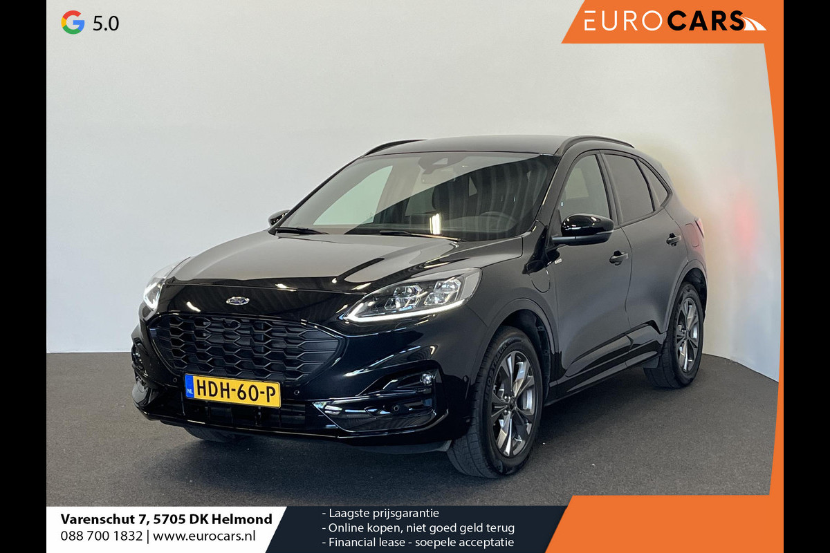 Ford Kuga ST -Line X Airco ECC Navi Carplay Adaptive Cruise Control PDC VA 360 Camera Full LED Ford Kuga ST -Line X Airco ECC Navi Carplay Adaptive Cruise Control PDC VA 360 Camera Full LED