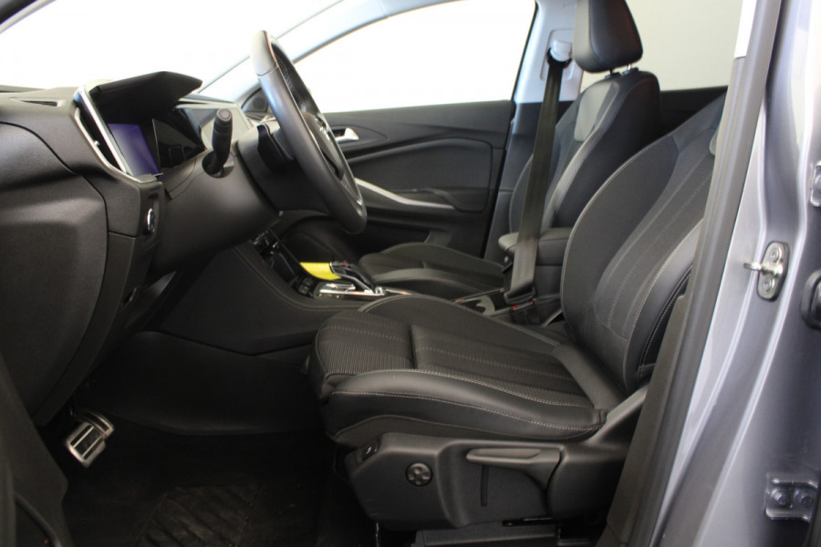 Opel Grandland 1.2 Turbo Elegance |Navi|Camera|