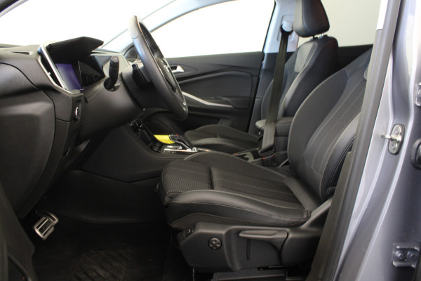 Opel Grandland 1.2 Turbo Elegance |Navi|Camera|