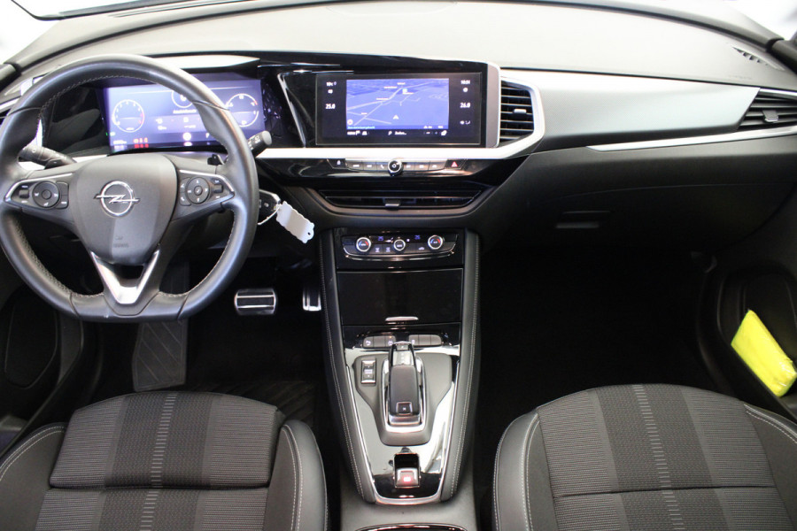Opel Grandland 1.2 Turbo Elegance |Navi|Camera|