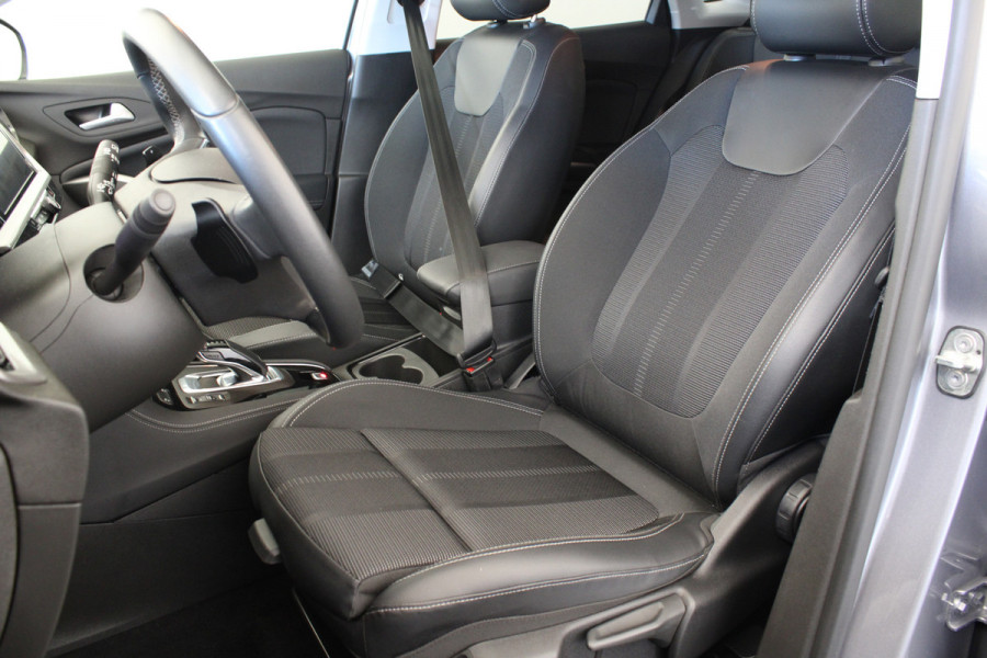 Opel Grandland 1.2 Turbo Elegance |Navi|Camera|