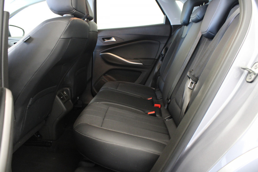 Opel Grandland 1.2 Turbo Elegance |Navi|Camera|