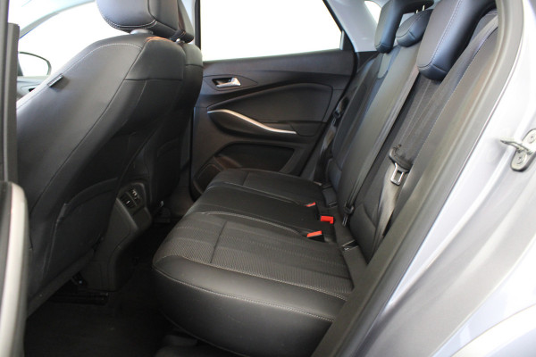 Opel Grandland 1.2 Turbo Elegance |Navi|Camera|