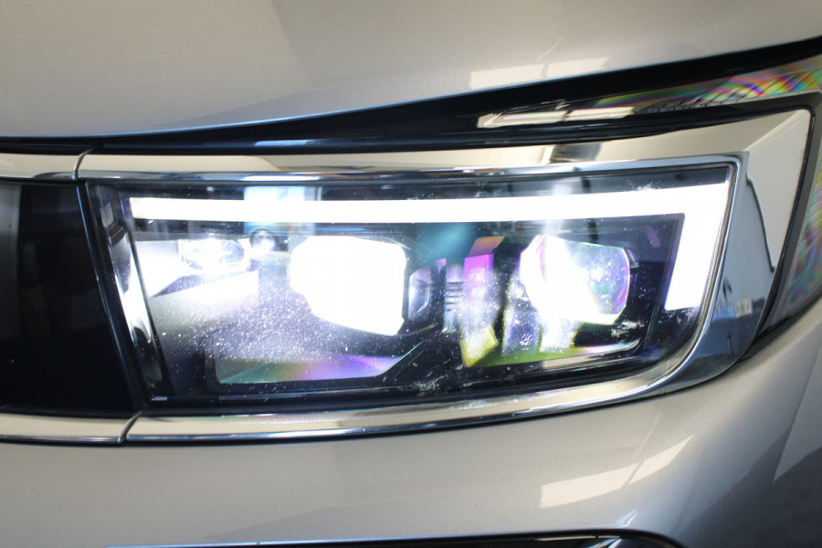 Opel Grandland 1.2 Turbo Elegance |Navi|Camera|
