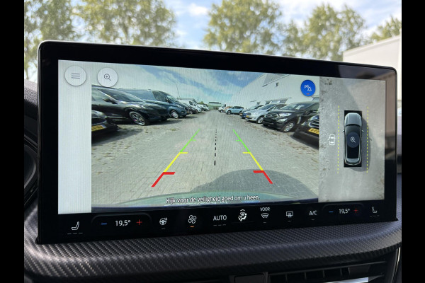 Ford Kuga 2.5 PHEV ST-Line X | Panoramadak + Technology Pack + Winter Pack + Wegklapbare trekhaak + 19 inch lichtmetalen velgen + Reservewiel | Burnsting green | 2.100 kg trekgewicht | Prijs incl. 4.000 EU Ford voordeel