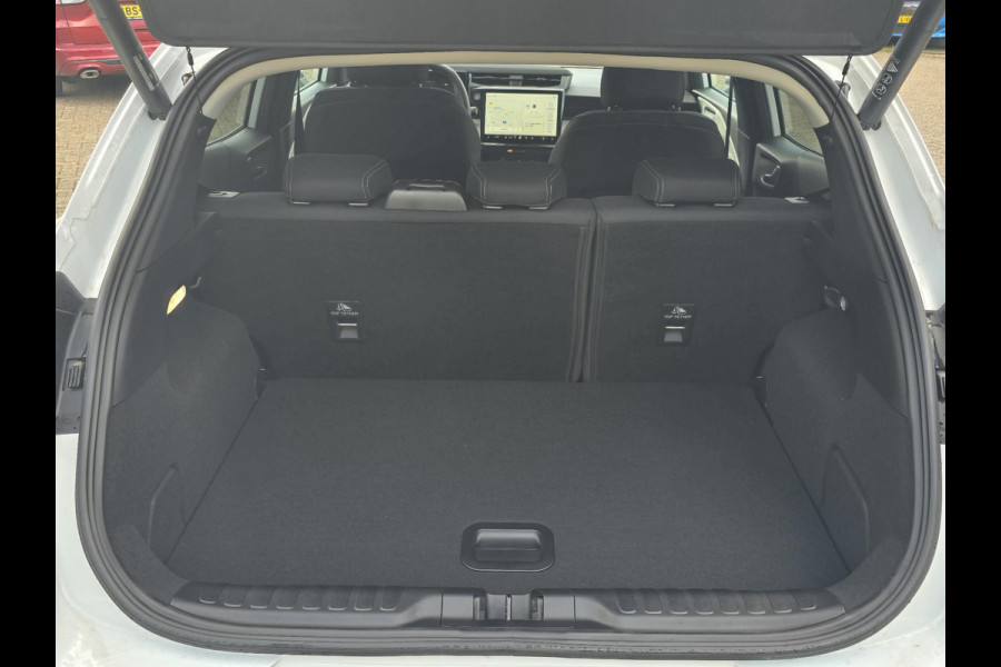 Ford Puma Gen-E SUV Gen-E FWD (43,6 kWh)  SCI Ford Voorraad | Comfort Pack | Winterpack  Frozen White