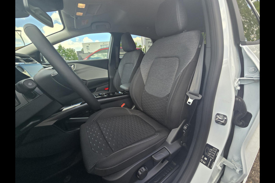 Ford Puma Gen-E SUV Gen-E FWD (43,6 kWh)  SCI Ford Voorraad | Comfort Pack | Winterpack  Frozen White