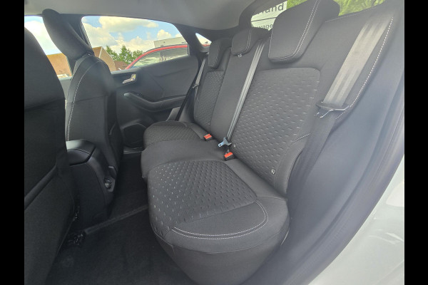 Ford Puma Gen-E SUV Gen-E FWD (43,6 kWh)  SCI Ford Voorraad | Comfort Pack | Winterpack  Frozen White