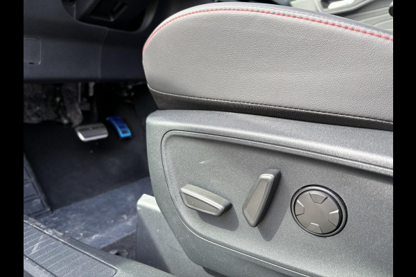 Ford Kuga 2.5 PHEV ST-Line X | Panoramadak + Technology Pack + Winter Pack + Wegklapbare trekhaak + 19 inch lichtmetalen velgen + Reservewiel | Burnsting green | 2.100 kg trekgewicht | Prijs incl. 4.000 EU Ford voordeel