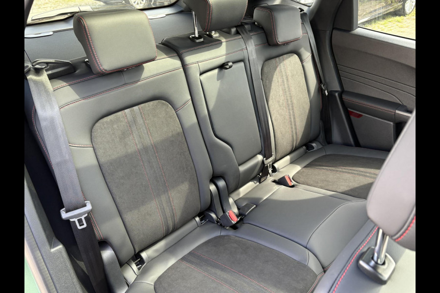 Ford Kuga 2.5 PHEV ST-Line X | Panoramadak + Technology Pack + Winter Pack + Wegklapbare trekhaak + 19 inch lichtmetalen velgen + Reservewiel | Burnsting green | 2.100 kg trekgewicht | Prijs incl. 4.000 EU Ford voordeel