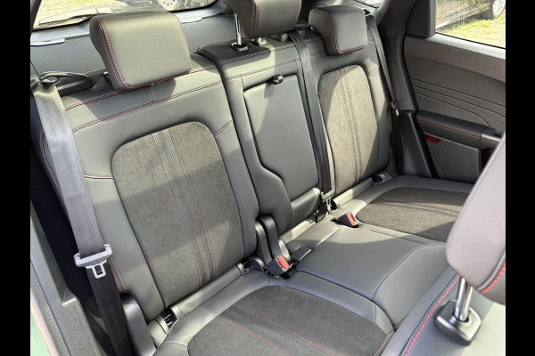 Ford Kuga 2.5 PHEV ST-Line X | Panoramadak + Technology Pack + Winter Pack + Wegklapbare trekhaak + 19 inch lichtmetalen velgen + Reservewiel | Burnsting green | 2.100 kg trekgewicht | Prijs incl. 4.000 EU Ford voordeel