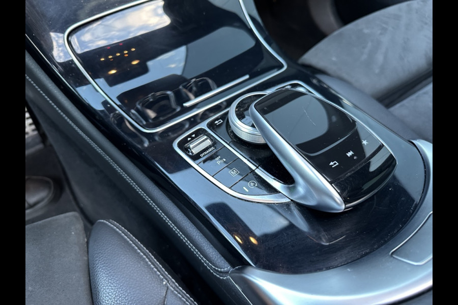 Mercedes-Benz GLC 250 4MATIC Bns S.AMG 63 PANO NAVI CLIMATE SPORTVELGEN
