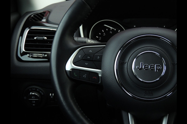 Jeep Compass 1.4 140 MultiAir Night Eagle | Apple CarPlay/Android Auto | Navi | Clima | Licht+regen sensor | Camera