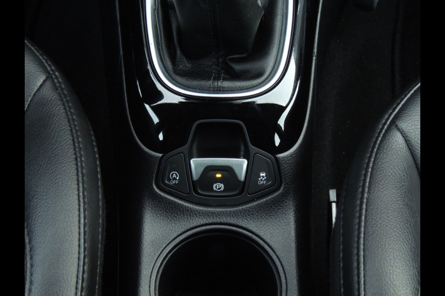Jeep Compass 1.4 140 MultiAir Night Eagle | Apple CarPlay/Android Auto | Navi | Clima | Licht+regen sensor | Camera