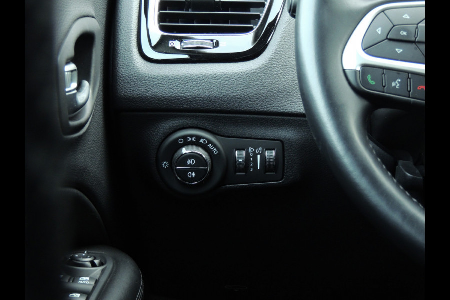 Jeep Compass 1.4 140 MultiAir Night Eagle | Apple CarPlay/Android Auto | Navi | Clima | Licht+regen sensor | Camera