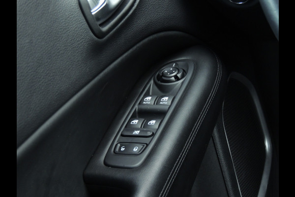 Jeep Compass 1.4 140 MultiAir Night Eagle | Apple CarPlay/Android Auto | Navi | Clima | Licht+regen sensor | Camera