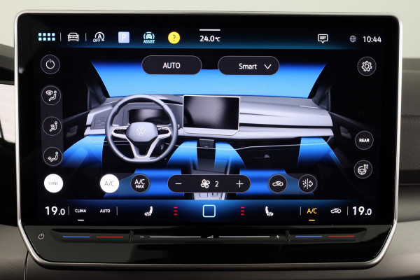 Volkswagen Golf Oranje Edition 1.5 TSI 85 kW / 116 pk Hatchback 6 versn. Hand | Apple Carplay & Android Auto| Camera | Stoel & Stuurverwarming | Led |