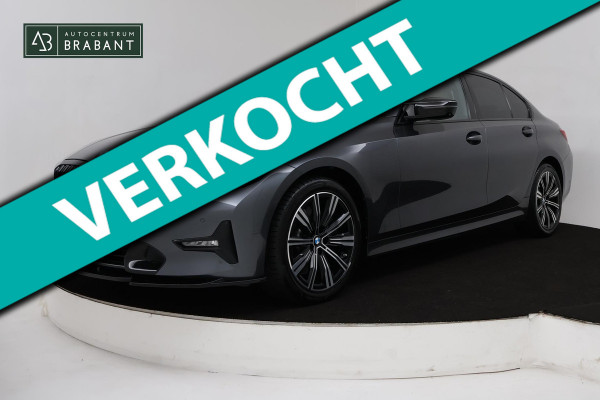 BMW 3-serie 330i High Executive Edition (PANORAMADAK, CAMERA, CRUISE ADAPTIEF, NAVIGATIE, STOELVERWARMING, DEALER ONDERHOUDEN)