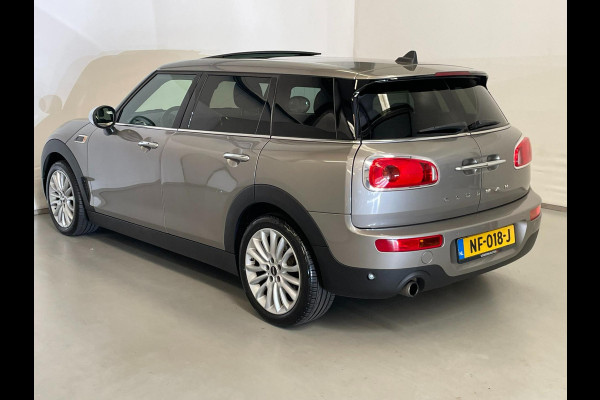 MINI Clubman 1.5 One Pepper / Pano / NL-auto / Navi / Keyless
