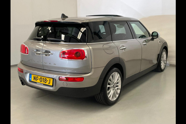 MINI Clubman 1.5 One Pepper / Pano / NL-auto / Navi / Keyless