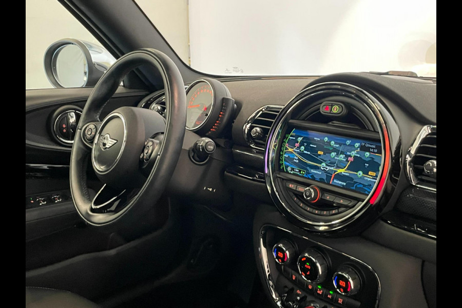 MINI Clubman 1.5 One Pepper / Pano / NL-auto / Navi / Keyless