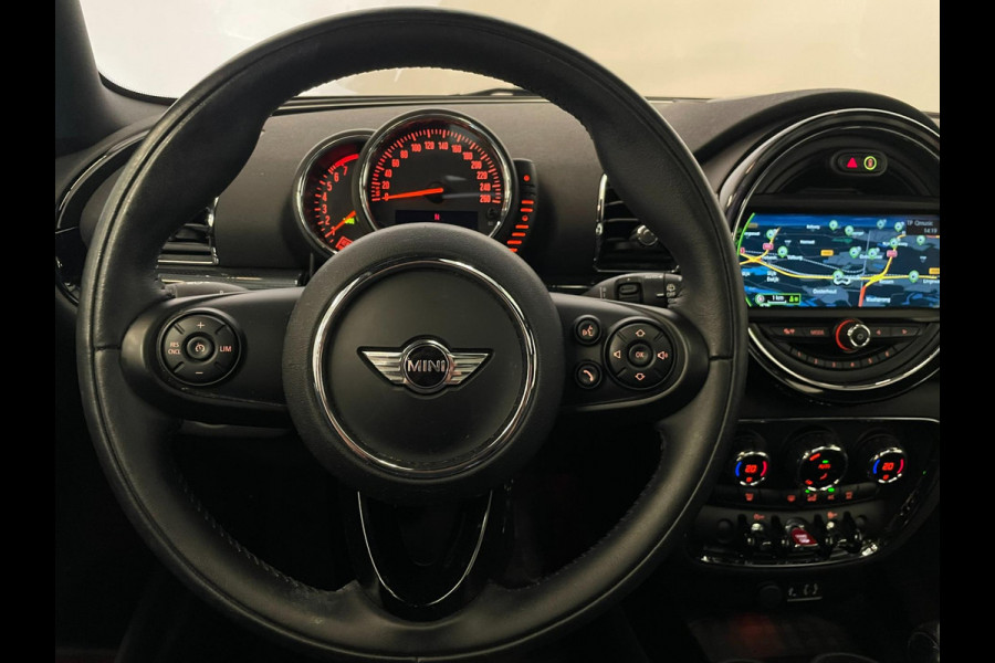 MINI Clubman 1.5 One Pepper / Pano / NL-auto / Navi / Keyless