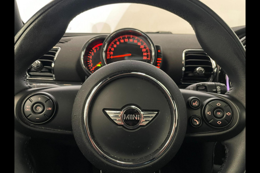 MINI Clubman 1.5 One Pepper / Pano / NL-auto / Navi / Keyless